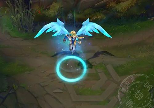 lol6周年庆典皮肤(lol周年限定皮肤返场时间)插图2