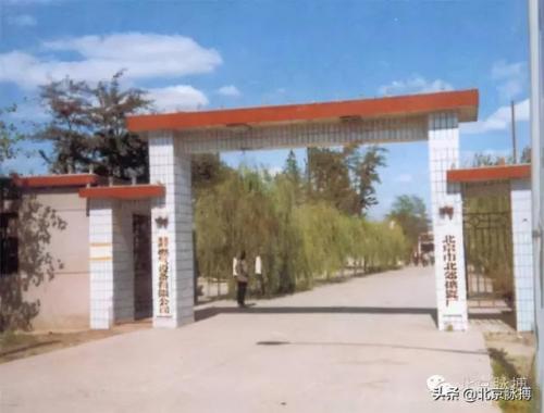 110221是北京哪个区(北京多少个区)插图4