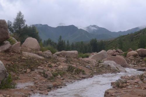 朝阳旅游(朝阳十大景点)插图7