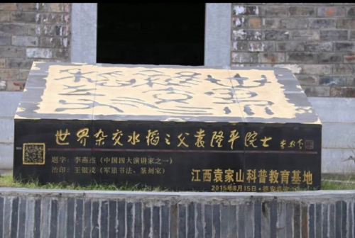 九江景点(九江49处免费景点)插图28