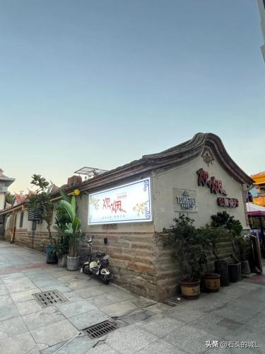 厦门建筑古厝排名前十(闽南古厝屋顶)插图11