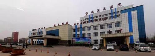 丛台区私立医院排名前十(丛台区人民医院)插图18