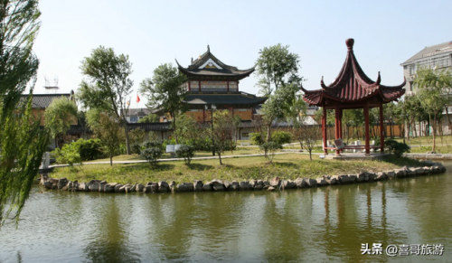 湖州有什么好玩的地方旅游景点(江浙沪10个最好玩的地方)插图8