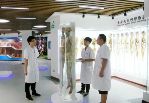 长沙医学院(长沙医学院录取分数线)插图3