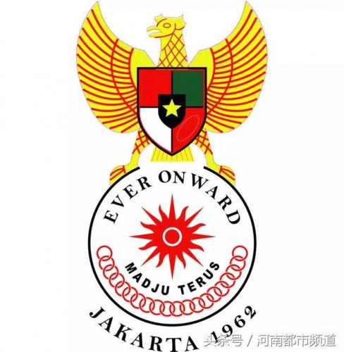 亚运会标志(2023亚运三个吉祥物图片)插图8