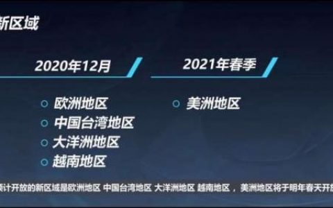 英雄联盟手游公测时间确定(lol手游公测最新消息)