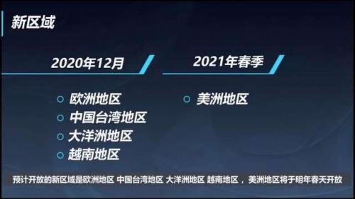 英雄联盟手游公测时间确定(lol手游公测最新消息)插图
