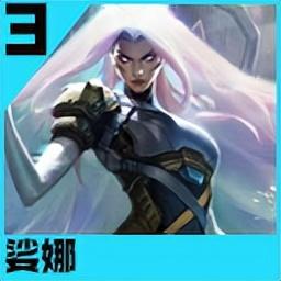 新版武器大师技能介绍(贾克斯被动)插图39