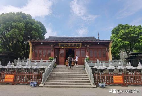 萧山免费寺庙排名前十(萧山私人寺庙)插图24