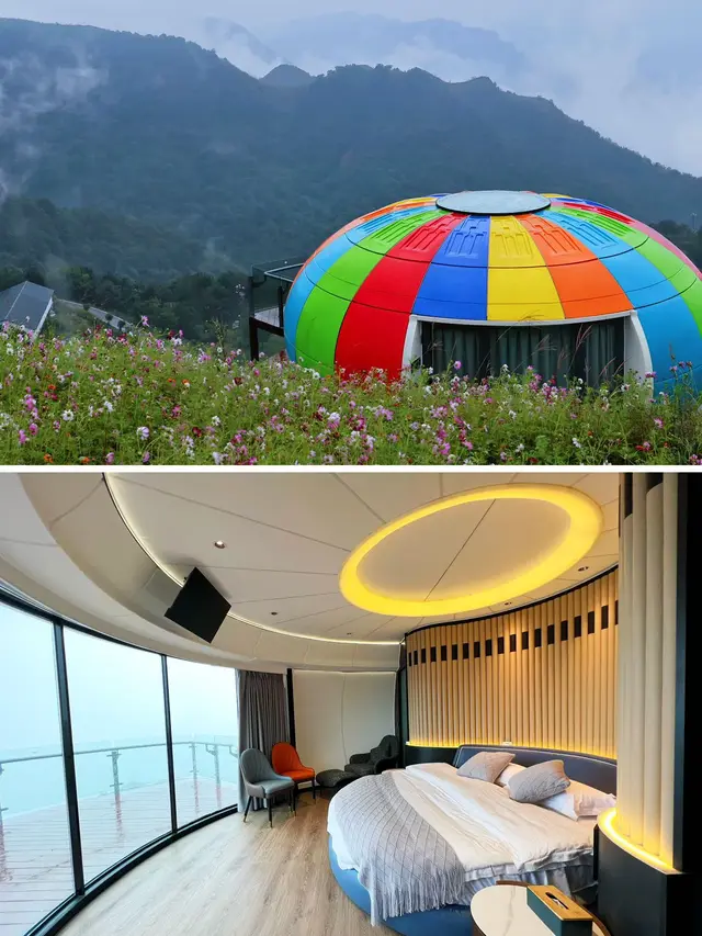 宜昌风景(宜昌十大网红打卡地)插图3