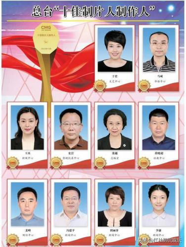 播音员排名前十(最牛的播音员)插图4