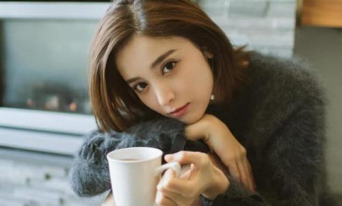 维吾尔族美女(维吾尔族美女嫁汉族人吗)插图6