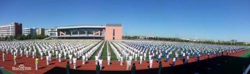 营口普高学校排名前十(营口卫生学校)插图28