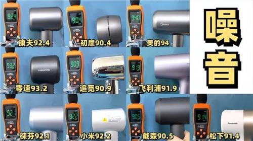 工业吹风机(各种吹风机)插图6