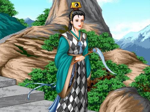 皇后游戏(当皇帝的游戏)插图28