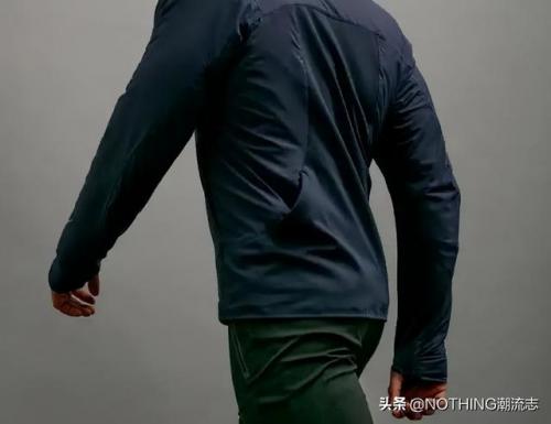 冲锋衣什么牌子好(十大口碑最好的冲锋衣)插图6