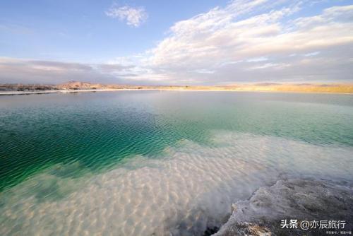 新疆秋季景点排名前十(新疆哪里旅游好)插图20