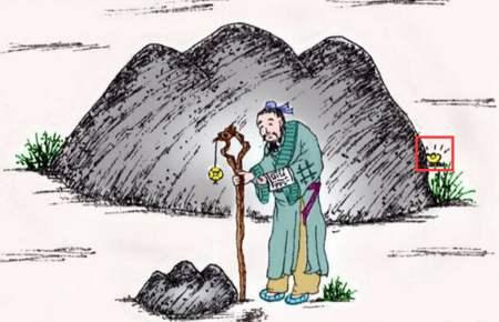 鱼目混珠打一生肖(鱼目混珠什么动物)插图2