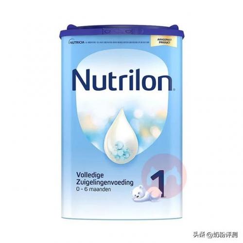什么进口奶粉比较好(新西兰原装进口奶粉专营店)插图4
