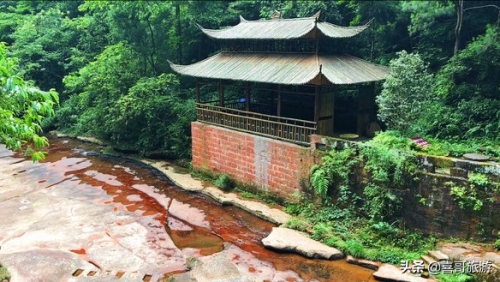 贵州遵义旅游(遵义必去的三个景点)插图5