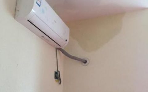 国产空调漏水排名前十(空调质量排行真实)