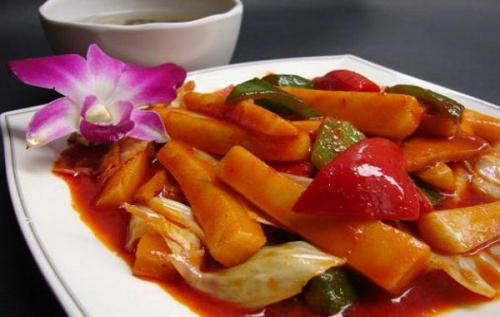 安吉小吃夜宵排名前十(安吉美食攻略)插图10