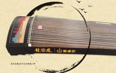 龙凤古筝(为什么不建议孩子学古筝)
