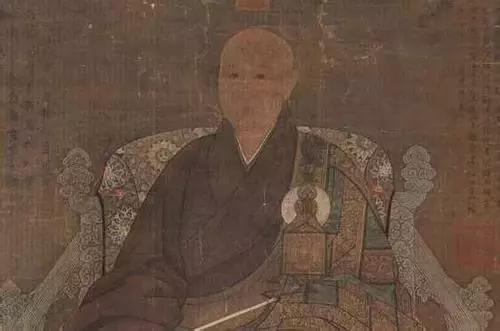 魏晋著名高僧排名前十(史上著名高僧)插图9