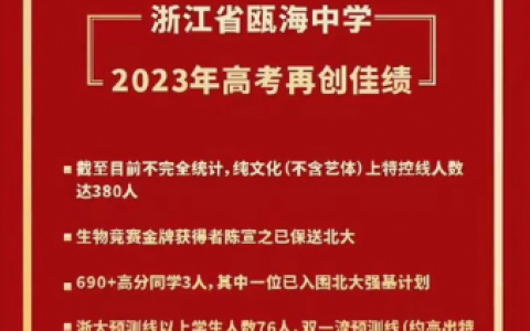 温州育英学校(温州育英学校坠楼事件)