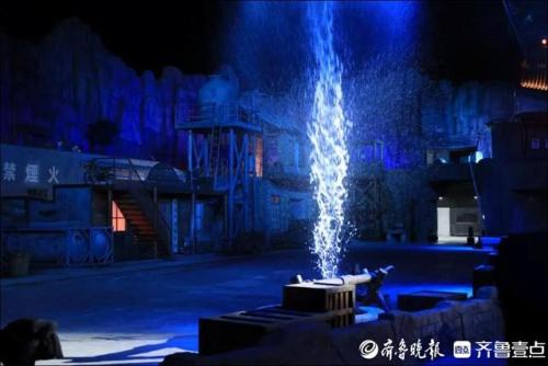 泰安旅游(泰安老街)插图33