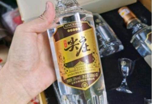 纯粮纯酿(哪几种啤酒是纯粮食酒)插图1