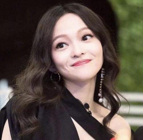 大眼美女明星(古装十大女明星)插图16
