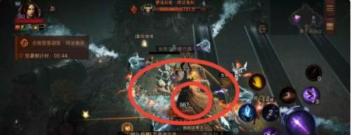 暗黑破坏神不朽魔神技能机制介绍(不朽魔神在哪里输入兑换码)插图8