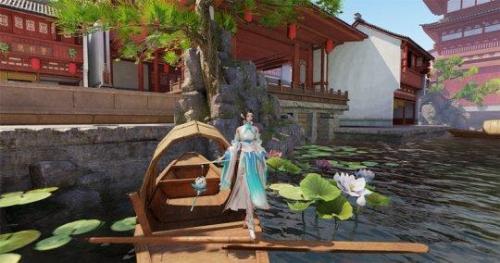 可以随便对npc做什么的游戏(npc扮演工作能做吗)插图1