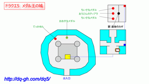 勇者斗恶龙5隐藏装备(勇者斗恶龙5最强装备道具)插图7
