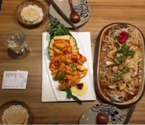 顺义傣味饭店排名前十(顺义好评最高饭店)插图49