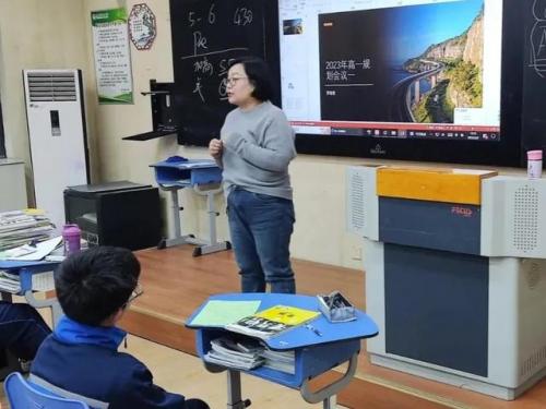 枣庄留学公司排名前十(齐鲁在线留学服务中心)插图