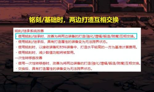dnf100级装备怎么跨界(dnf 100装备怎么跨界)插图