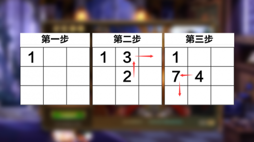 dnf拼图(dnf手绘)插图7