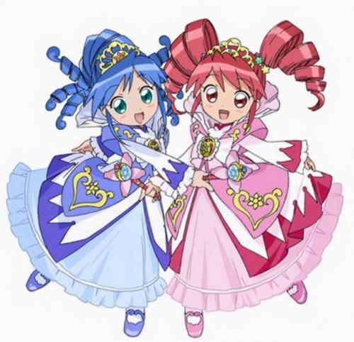 神秘星球孪生公主第二部(神秘星球孪生公主cp)插图5
