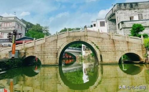 广东旅行小镇排名前十(广东有哪些小镇适合游玩)插图47