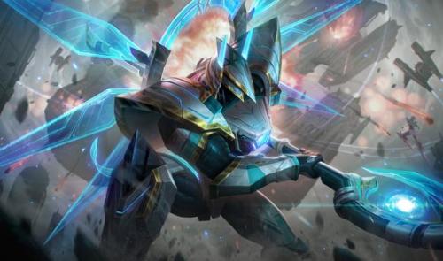 武力全开乌迪尔多少钱(纳尔狂狮皮肤多少钱)插图3