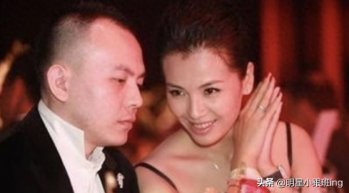 女星演员内地排名前十(tvb女星比内地有气质)插图7
