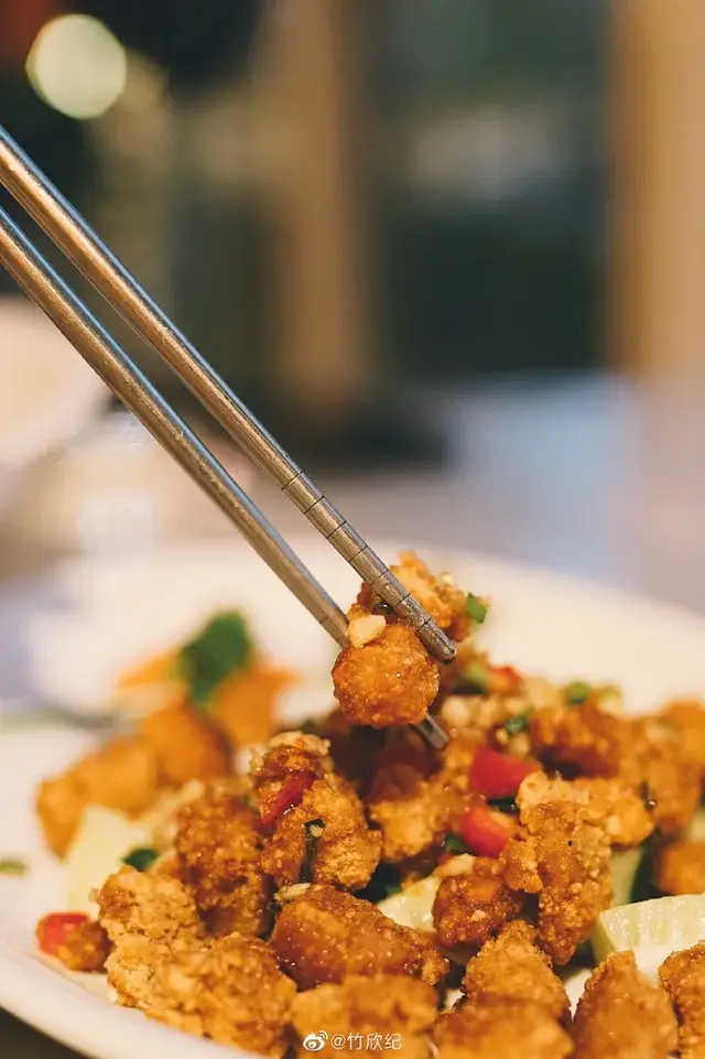 福州包间美食排名前十(福州适合请客的餐厅)插图4