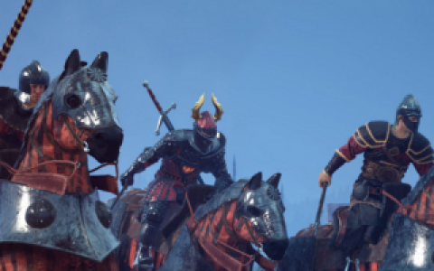 骑士精神2武僧什么武器好用(骑士精神2商店武器有用么)