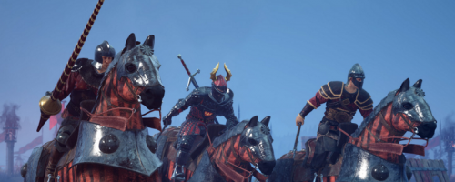 骑士精神2武僧什么武器好用(骑士精神2商店武器有用么)插图