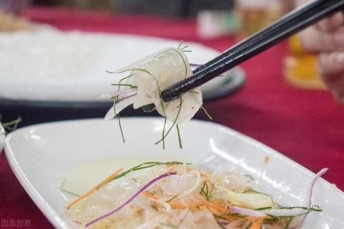 顺德十大美食排名前十(一句话形容顺德美食)插图30