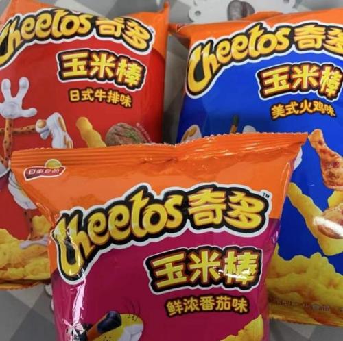 80后零食(80后零食大全100种)插图19