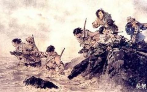 战地4中的中国结局如何(战地5中国阵营)