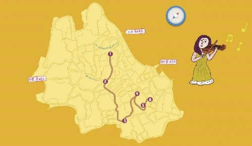 鼓浪屿旅游景点(鼓浪屿旅游攻略)插图18